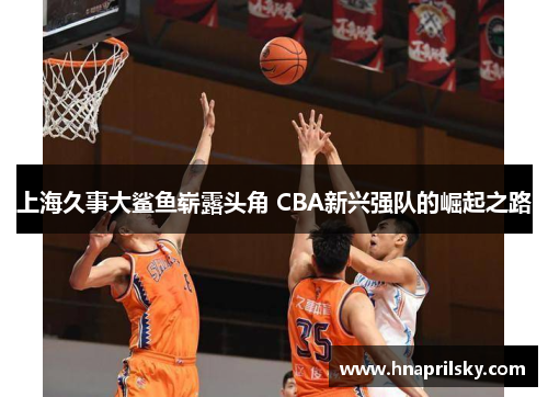 上海久事大鲨鱼崭露头角 CBA新兴强队的崛起之路 上海久事大鲨鱼崭露头角 CBA新兴强队的崛起之路