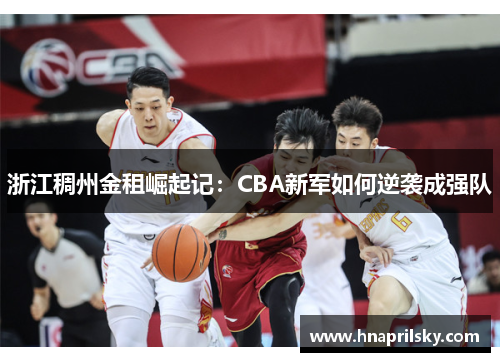 浙江稠州金租崛起记:CBA新军如何逆袭成强队 浙江稠州金租崛起记:CBA新军如何逆袭成强队